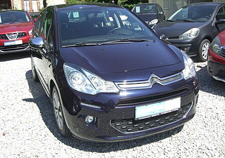 Citroën C3 Selection 2.Hand,Klima&Sitzhzg.