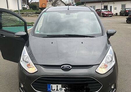 Ford B-Max 1,0 EcoBoost 74kW S/S Trend Trend