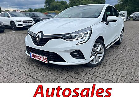 Renault Clio 1.5 Blue dCi 85 Business Navi KlimaAC,LED