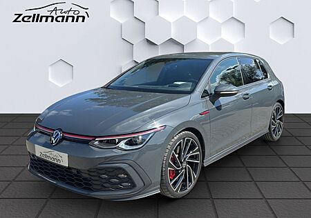VW Golf Volkswagen GTI VIII 2.0 TSI 180 TSID7F AHZV HuD PDC AC