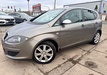 Seat Altea Fresh Klima. Autom. Tüv hu 05/27