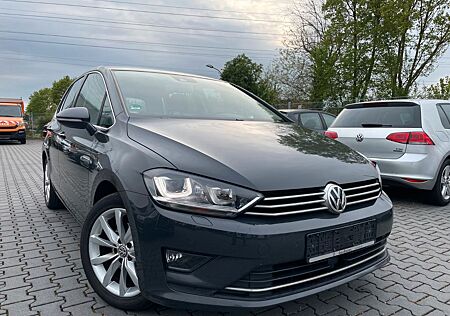 VW Golf Volkswagen Sportsvan VII Highline Zahnriemen+WP+ÖL NEU