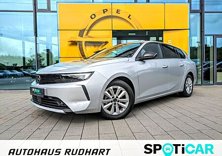 Opel Astra Sports Tourer 1.2 Turbo Enjoy