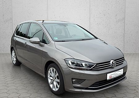 VW Golf Sportsvan Volkswagen Golf 7 Sportsvan 1.4 TSI DSG Highline *Bi-Xenon*