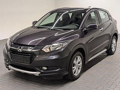 Honda HR-V Elegance Navi/DAB/SHZ/PDC/Tempom/16-LM