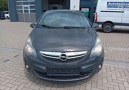 Opel Corsa 1.4 ,SZH,ALU,8FACHB,TEMPO.PDC,SERV/TÜV NEU