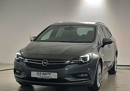 Opel Astra Dynamic*Navi*LED*SHZ*PDC*KAM*AHK*2. Hand*