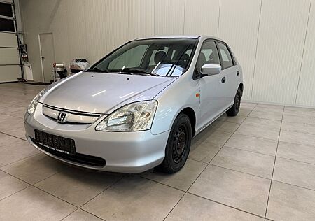 Honda Civic / KLIMA /TÜV NEU