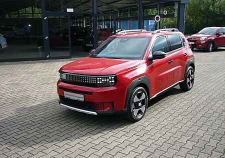 Fiat Grande Panda Hybrid 1.2 eDCT 75 kW La Prima
