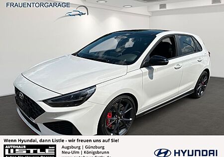 Hyundai i30 N Perf VOLL - Navi Komfort-P. Assist.-P. Pan