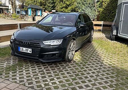 Audi A4 3.0 TDI tiptronic quattro Avant -