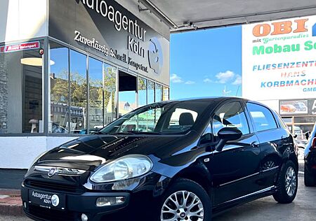 Fiat Punto EVO Dynamic