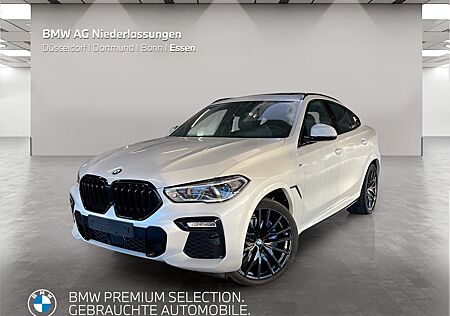 BMW X6 xDrive30d M Sport Standheizung Head-Up Laser