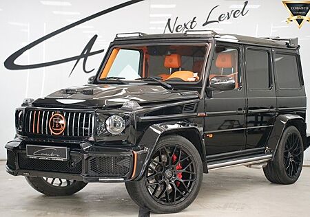 Mercedes-Benz G 63 AMG G63 AMG Brabus Mod.2022