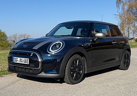 Mini Cooper SE Yours Leder, DAB, und Co