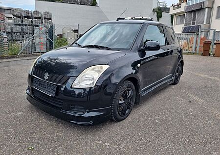 Suzuki Swift Sport