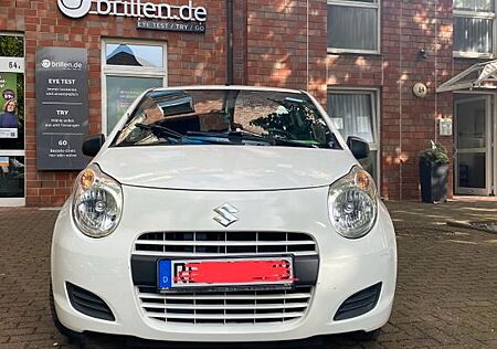 Suzuki Alto 1.0