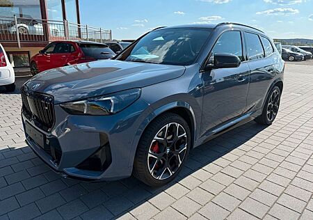BMW X1 M35 i xDrive MPRO PANO AHK INNO DA-PRO MEMORY