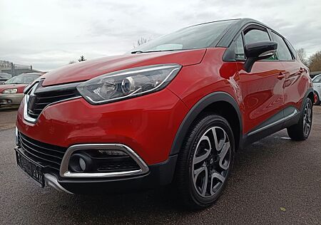 Renault Captur XMOD Automatik