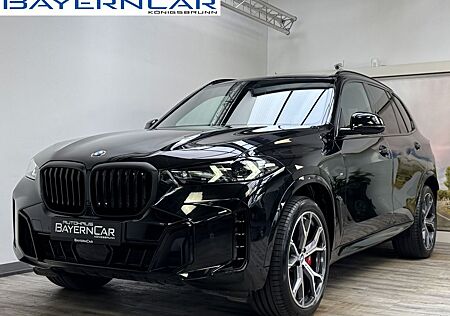 BMW X5 xDrive30d M Sport Pro Sitzlüft. Pano ACC 360°