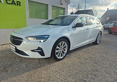 Opel Insignia 1.5 Diesel 90kW Business Elegance Aut