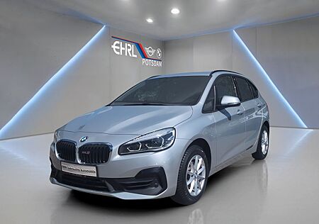 BMW 218i PARKASSISTENT LED DAB SHZ
