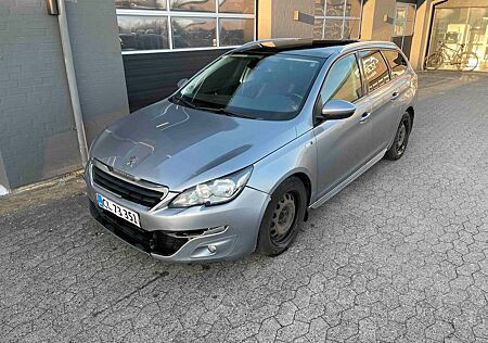 Peugeot 308 SW Allure BlueHDi 120 STOP & START