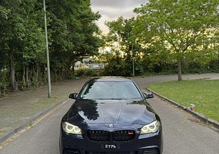 BMW 530d A -