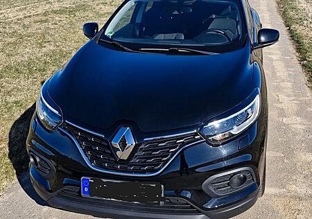 Renault Kadjar TCe 140 EDC GPF Equilibre Equilibre