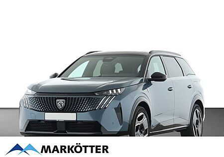 Peugeot 5008 GT Elektromotor 210/Pano/ACC/360°CAM/LED