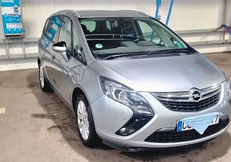 Opel Zafira Tourer 2.0 CDTI INNOVATION 7Sitzer