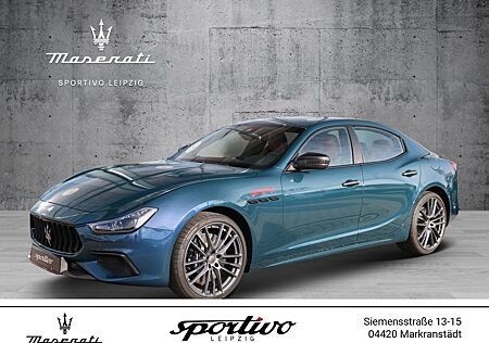 Maserati Ghibli Trofeo 334*Final Edtion 1 of 103*