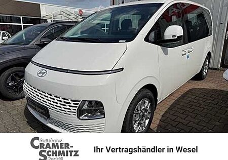 Hyundai Staria Hybrid 1.6 HEV Trend
