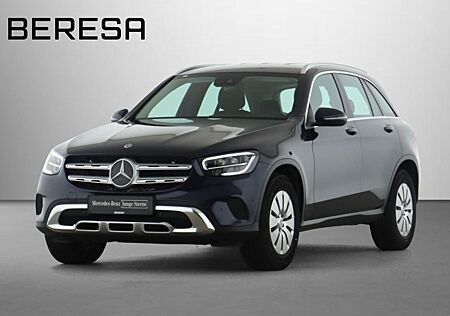 Mercedes-Benz GLC 220 d 4M MBUX SHZ LED AUT Kamera Park-Ass.