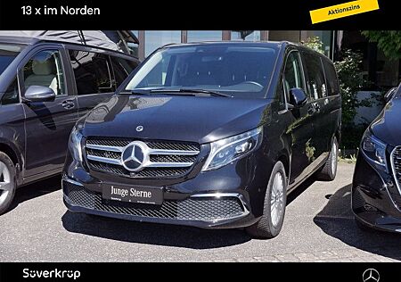 Mercedes-Benz V 300 AVANTGARDE EDITION EXTRAL 360° 8SITZER