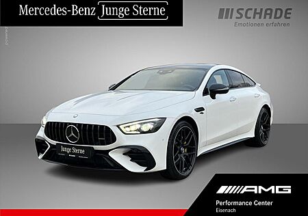 Mercedes-Benz AMG GT 53 4MATIC+ AMG-Night-II*Panorama*21"AMG