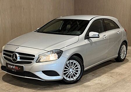 Mercedes-Benz A 200 A200CDI Aut.