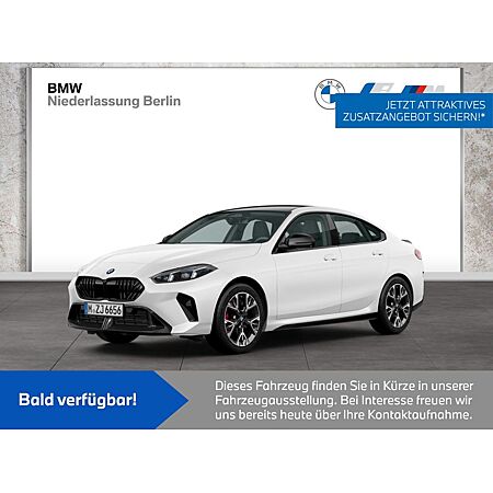 BMW 2er leasen