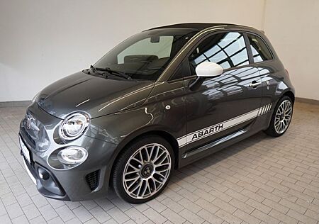 Abarth 500 Cabrio 595 *Beats*Klima*PDC*8-fach*Navi*