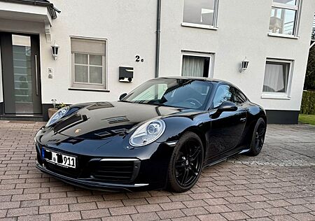 Porsche 911 Urmodell
