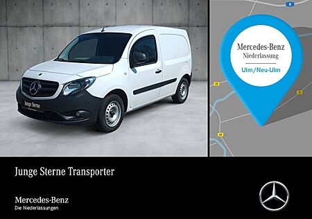 Mercedes-Benz Citan 108 CDI KA Lang WORKER PLUS+Klima+ZV