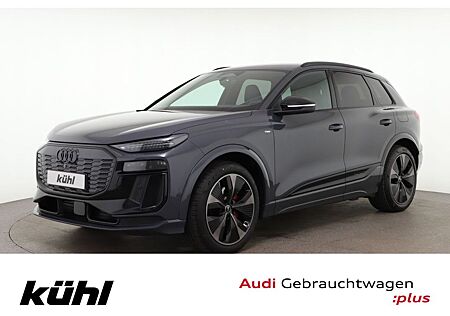 Audi Q6 e-tron performance 225 kW performance edition