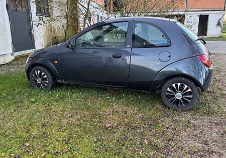 Ford Ka /+ 1,3 51kW Style Style