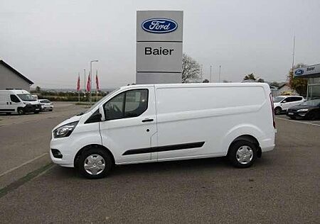 Ford Transit Custom Trend Kastenwagen FT 300 L2