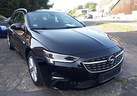 Opel Insignia B SPORTS TOURER ELEGANCE*NAVI*LED*AHK*
