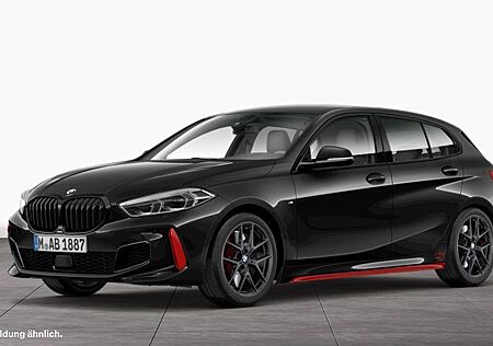 BMW 128ti LiveCockpitProf PDC Sportsitze HiFi LED