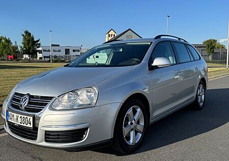 VW Golf Volkswagen 1.9 TDI DPF Trendline Variant Trendline