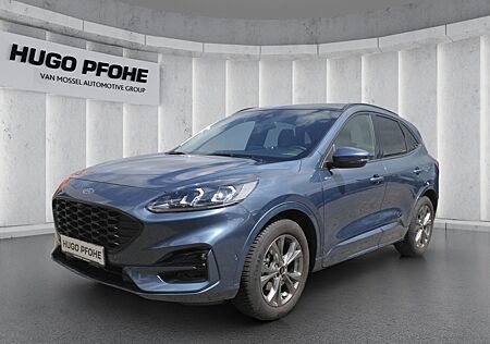 Ford Kuga ST-Line X 1.5 EcoBoost 110kW Sports Utility