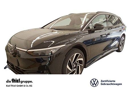 VW ID.7 Volkswagen Tourer Pro 210 kW Leasing 489.- / 990.- Anz