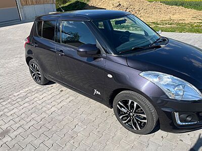Suzuki Swift 1.2 X-TRA X-TRA